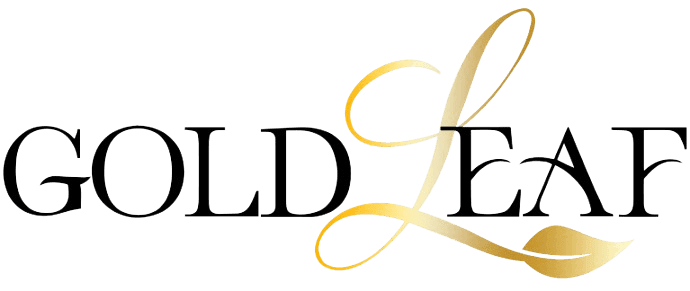 Gold Leaf Consulting Limited